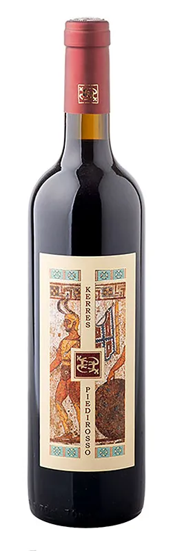 Bottle of I Pentri Kerres Piedirosso from search results