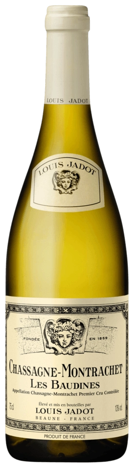 Louis Jadot Chassagne-Montrachet Les Baudines