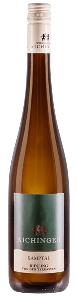 Aichinger Von Den Terrassen Riesling