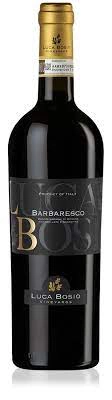 Luca Bosio Barbaresco