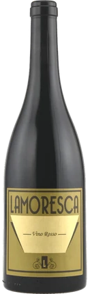 Lamoresca Rosso