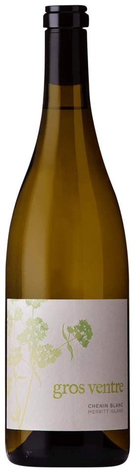 Gros Ventre Chenin Blanc