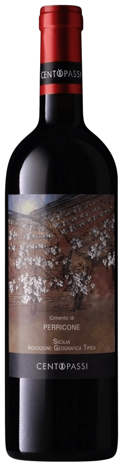 Centopassi Cimento di Perricone