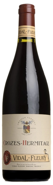 Vidal Fleury Crozes-Hermitage