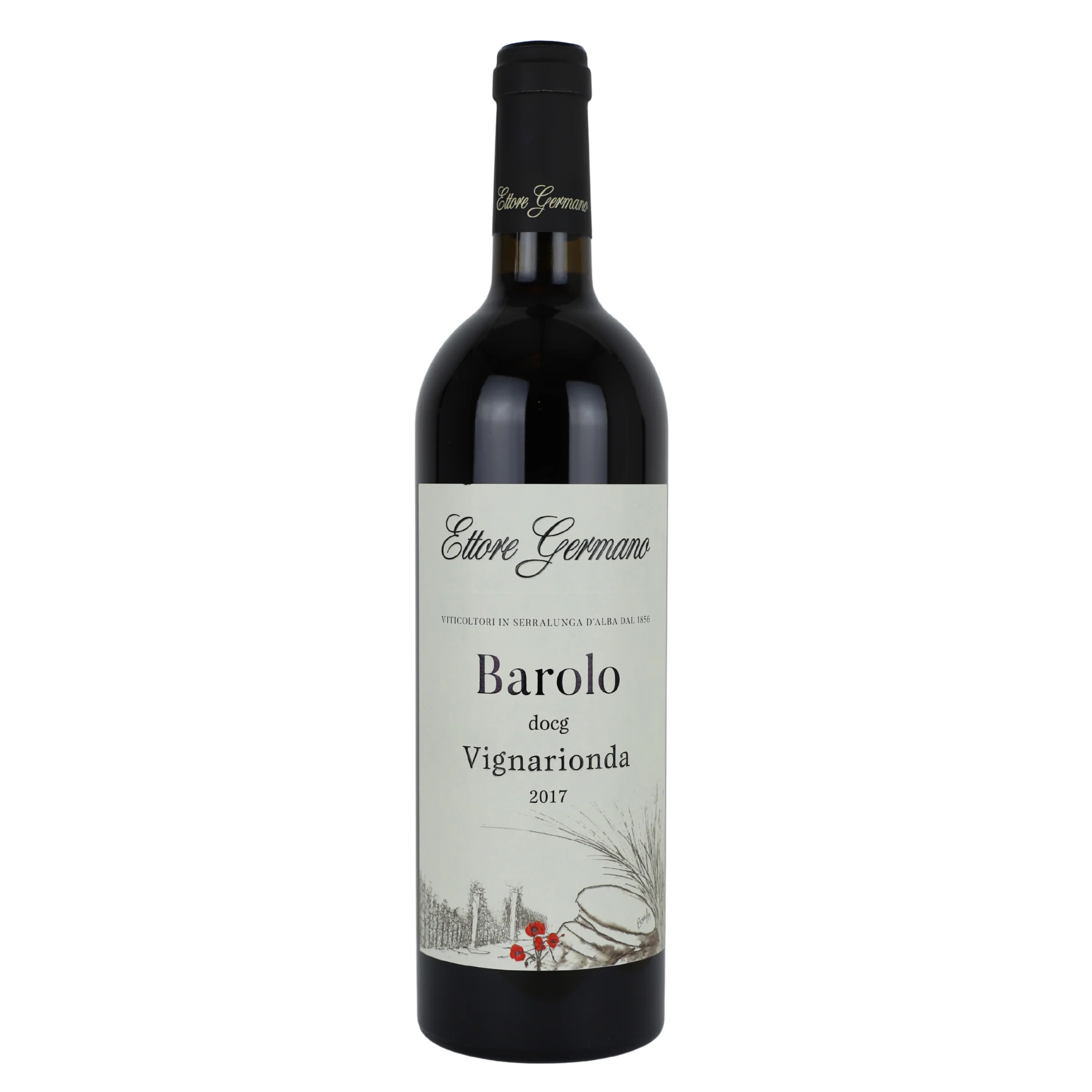 Ettore Germano Barolo Vignarionda