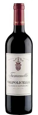 Bottle of Marchesi Fumanelli Valpolicella Classico Superiore from search results