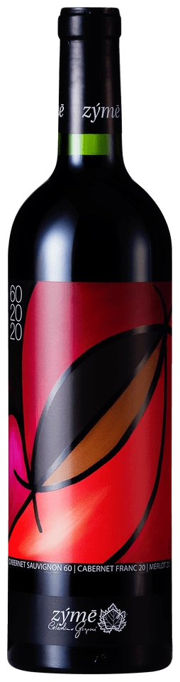 Zýmē 60 20 20