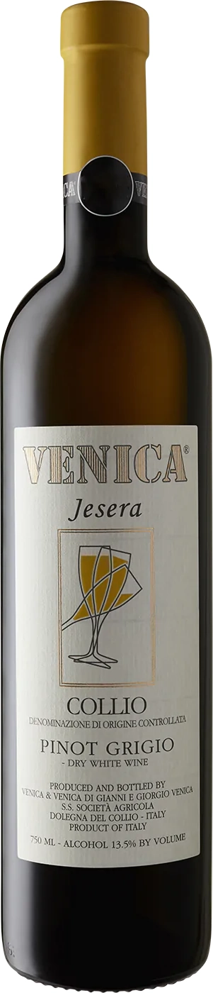 Venica & Venica Jesera Pinot Grigio