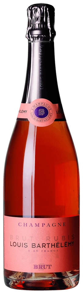 Louis Barthélémy Brut Rubis