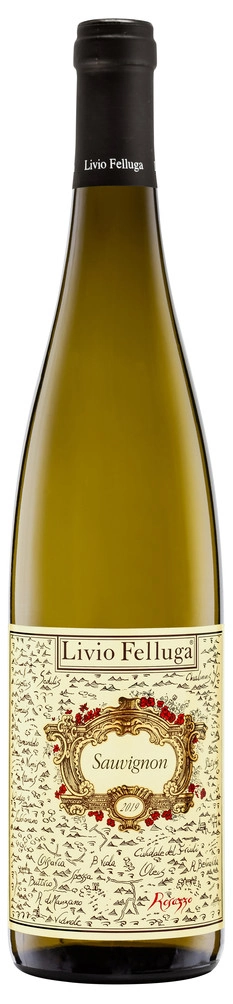 Livio Felluga Sauvignon
