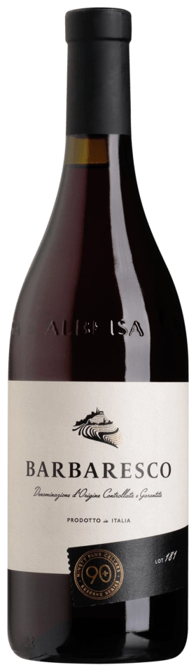 90+ Cellars Lot 181 Barbaresco