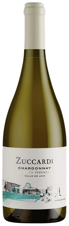 Zuccardi Apelación Tupungato Chardonnay