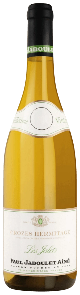 Paul Jaboulet Aîné Crozes Hermitage Les Jalets Blanc