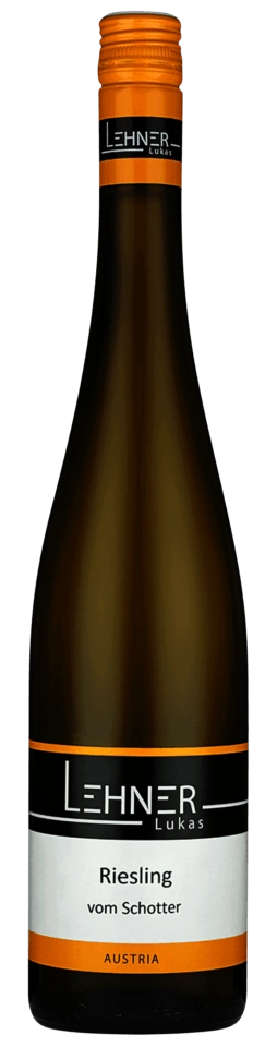 Lehner Lukas Riesling vom Schotter