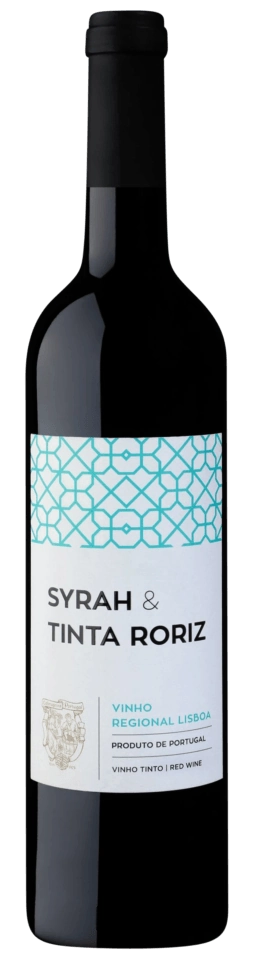 Adega Cooperativa da Labrugeira Syrah - Tinta Roriz