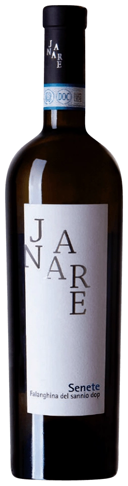 La Guardiense Janare Senete Falanghina del Sannio