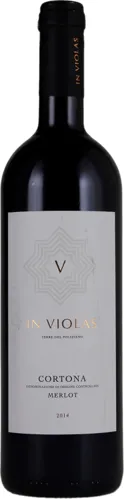 Bottle of Poliziano In Violas Merlot from search results