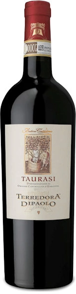 Terredora Taurasi Fatica Contadina