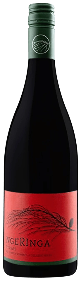 Ngeringa Syrah