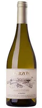 Bottle of Bodega Garzón Single Vineyard Albariño from search results