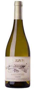 Bodega Garzón Single Vineyard Albariño