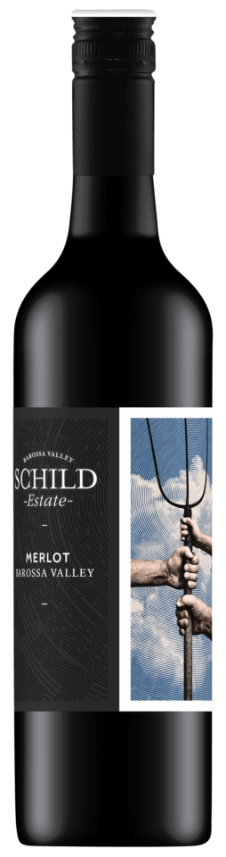 Schild Estate Barossa Valley Merlot