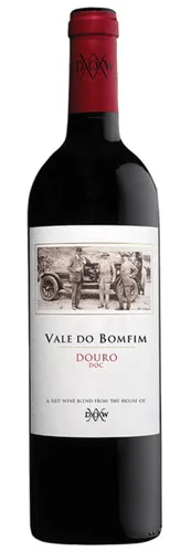 Bottle of Dow's Vale do Bomfim Douro from search results