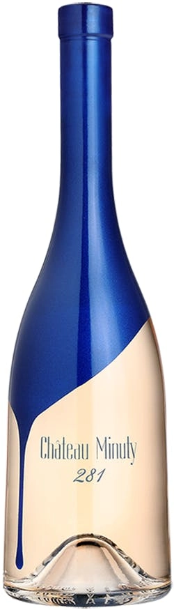 Minuty 281 Rosé