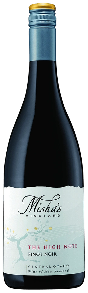 Misha's Vineyard The High Note Pinot Noir