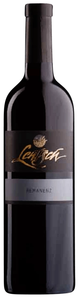 Lentsch Remanenz