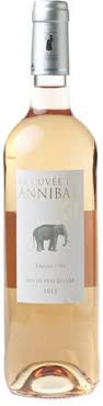 Château des Annibals Cuvée des Annibals Rosé