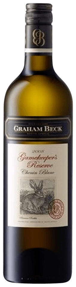 Graham Beck Gamekeeper's Reserve Chenin Blanc