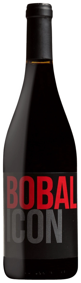 Vega Tolosa Bobal Icon Red
