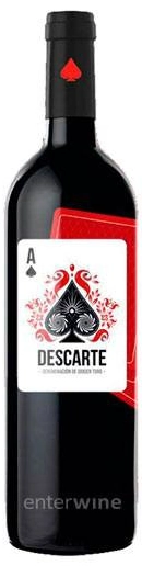 Bodega Elias Mora Descarte