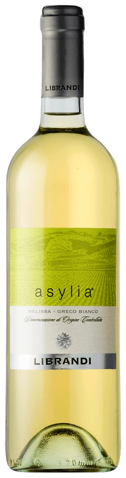 Librandi Asylia Greco Bianco
