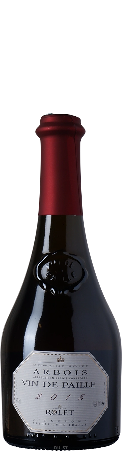 Rolet Vin de Paille Arbois