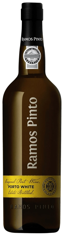 Ramos Pinto White Port