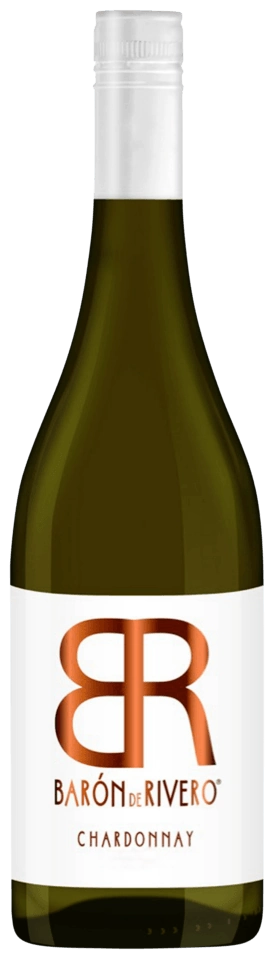 Málaga Virgen Barón del Rivero Chardonnay