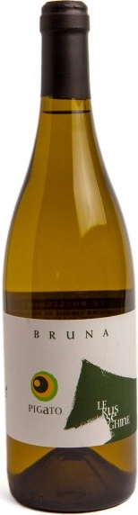 Bruna Le Russeghine Pigato