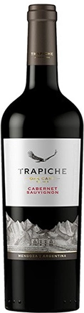 Trapiche Oak Cask Cabernet Sauvignon