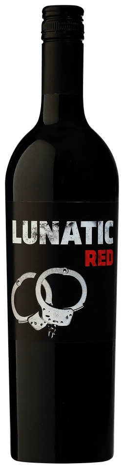 Lunatic Red