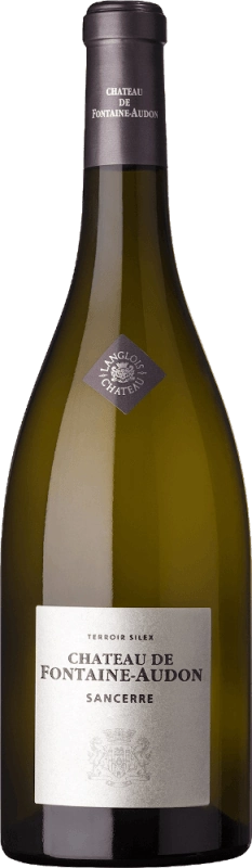 Langlois-Chateau Chateau de Fontaine-Audon