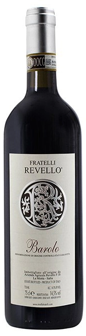Fratelli Revello Barolo