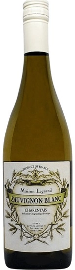 Maison Legrand Sauvignon Blanc