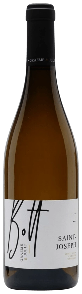 Bott Saint-Joseph Blanc