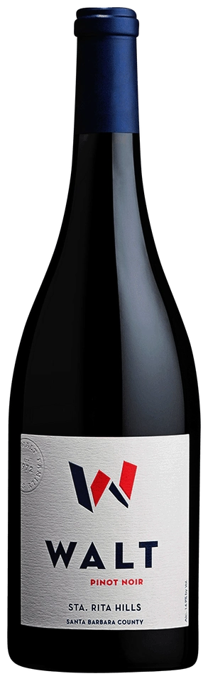 Walt Pinot Noir