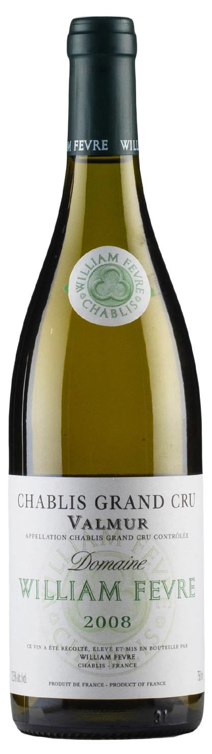 Domaine William Fèvre Chablis Grand Cru Valmur