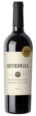 Los Frailes Sinergia Cabernet Sauvignon