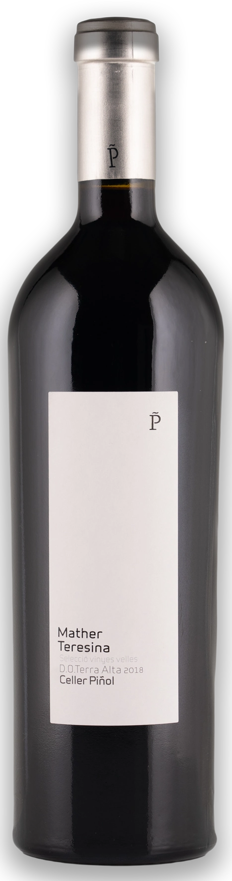 Celler Piñol Mather Teresina Selecció Vinyes Velles
