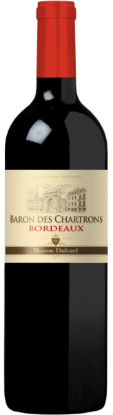 Baron des Chartrons Bordeaux